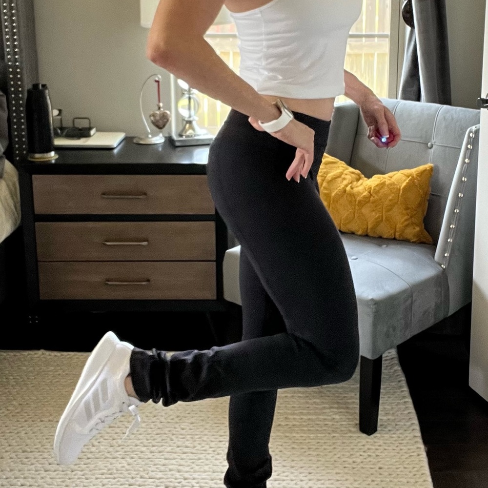 Lululemon Wunder Under pants